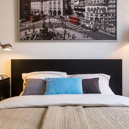 Old Town - Nice Cozy And Functional Studio Lilla Esterno foto
