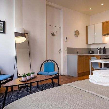 Old Town - Nice Cozy And Functional Studio Lilla Esterno foto