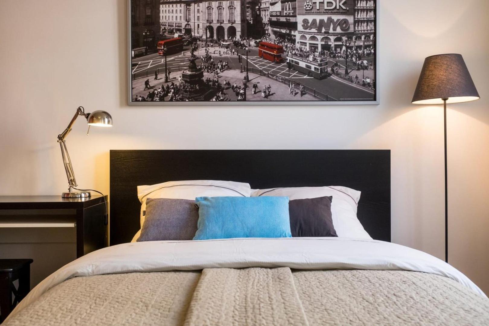 Old Town - Nice Cozy And Functional Studio Lilla Esterno foto