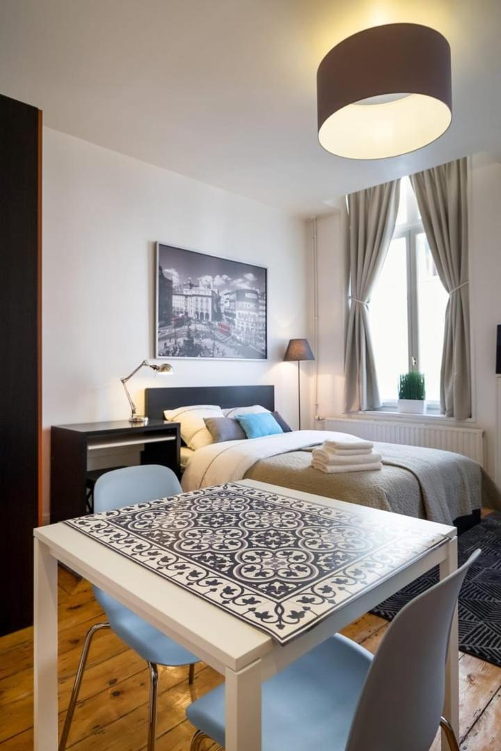 Old Town - Nice Cozy And Functional Studio Lilla Esterno foto