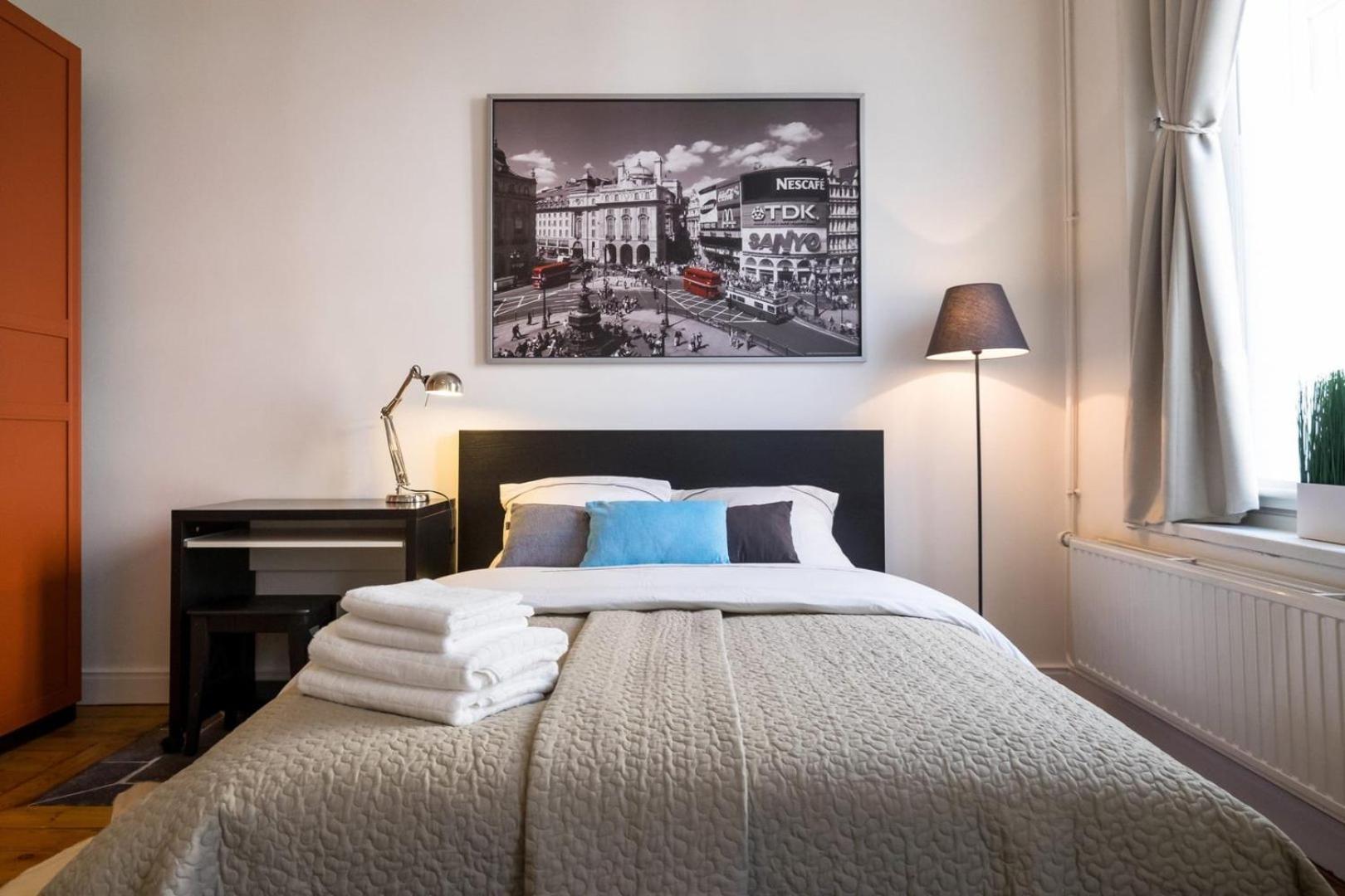Old Town - Nice Cozy And Functional Studio Lilla Esterno foto