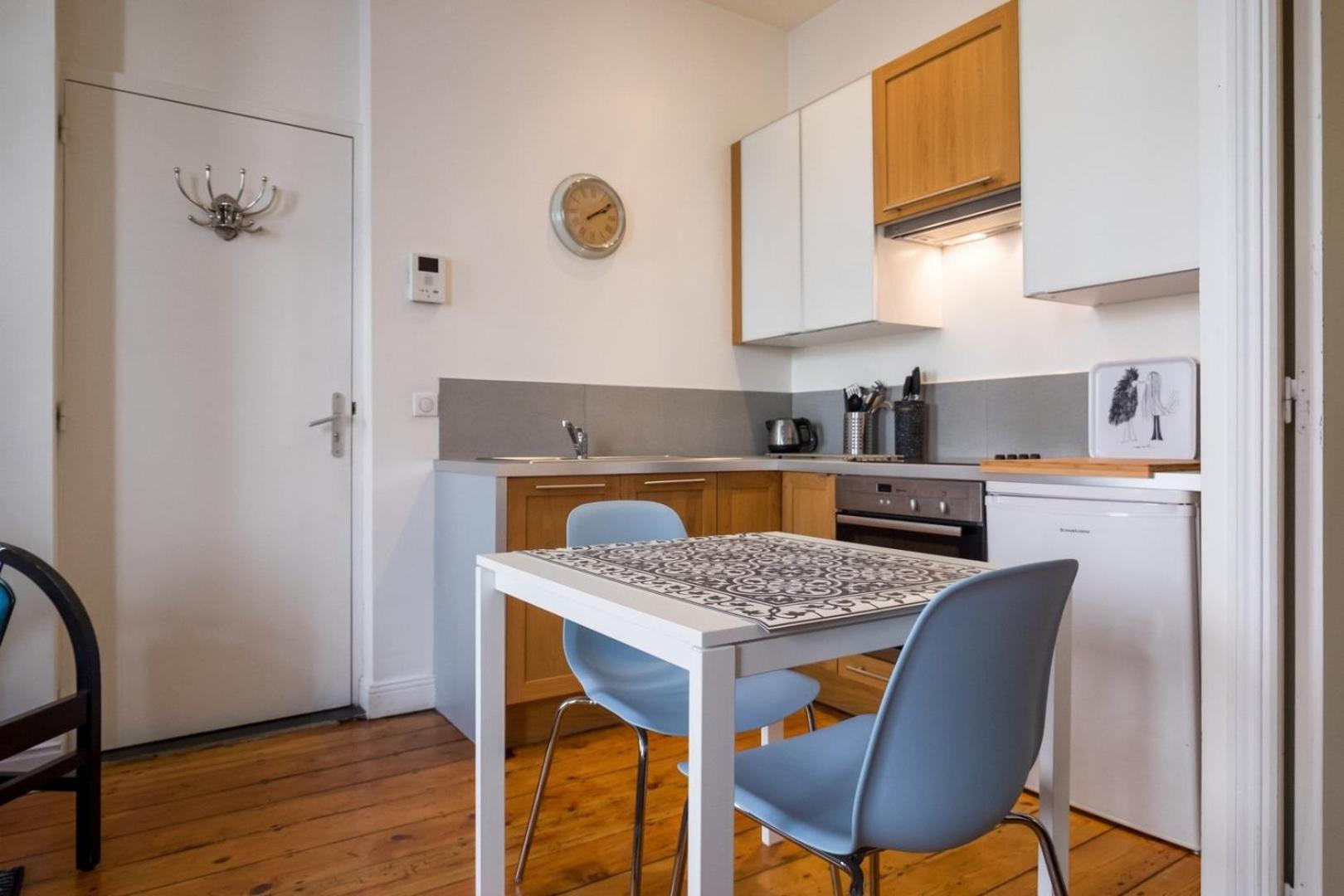 Old Town - Nice Cozy And Functional Studio Lilla Esterno foto