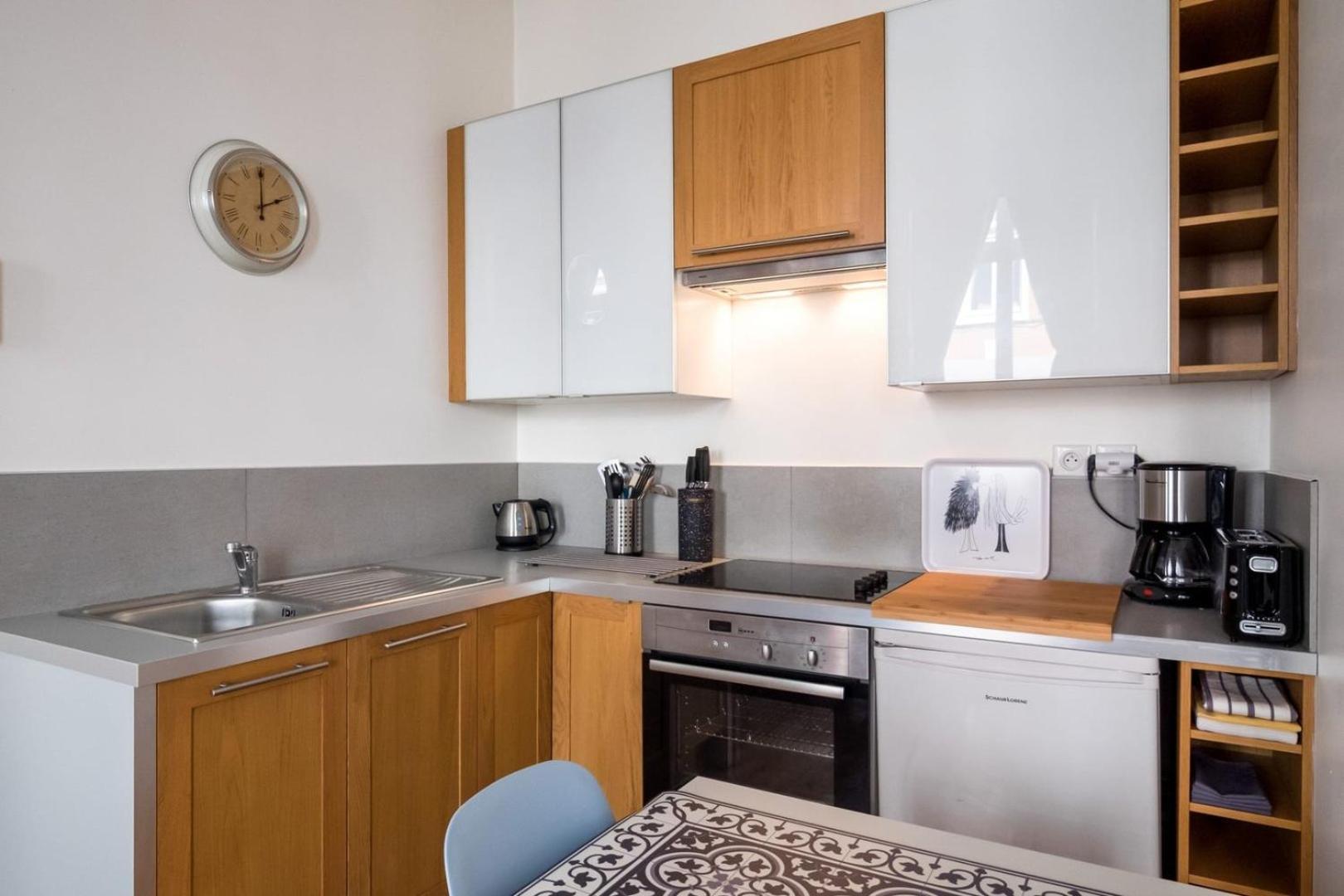 Old Town - Nice Cozy And Functional Studio Lilla Esterno foto
